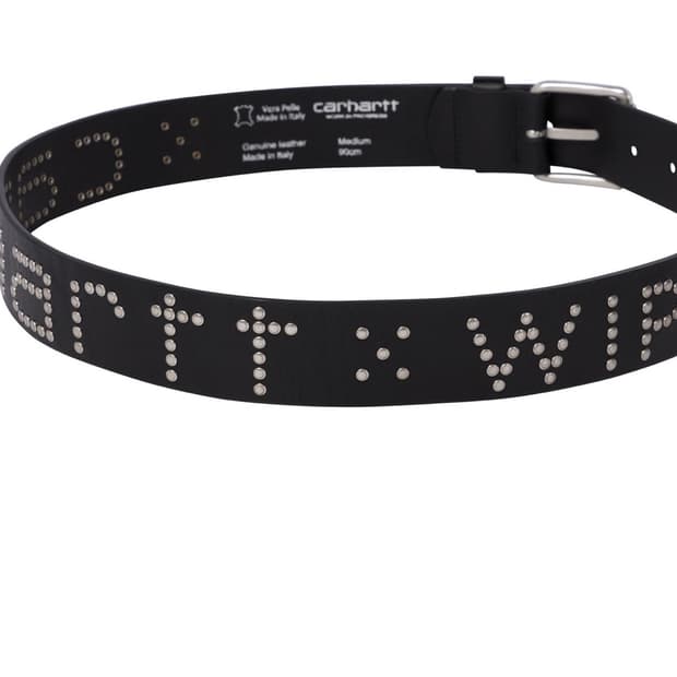 칼하트 스터드 벨트 삽니다