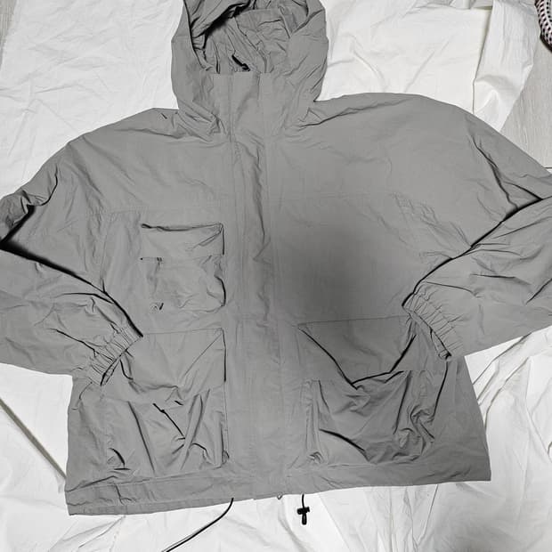 유니폼브릿지 M65 복각 바람막이 자켓 L