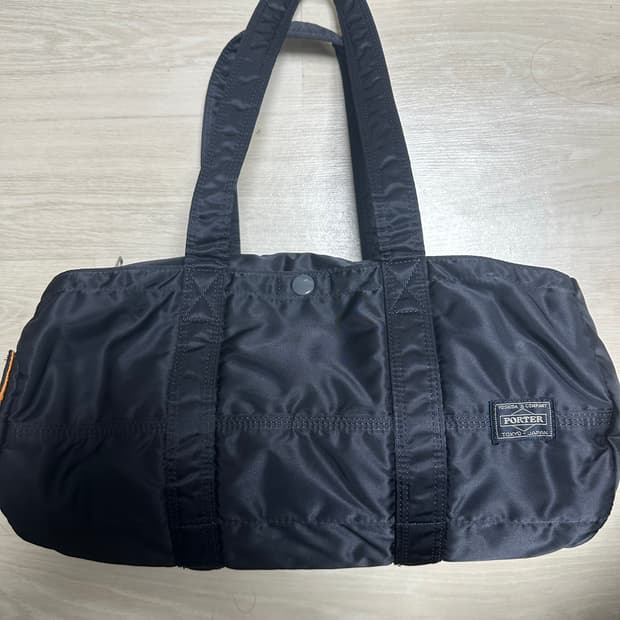 PORTER 요시다 포터 탱커 보스턴백 더플백 L