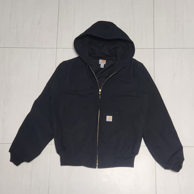 칼하트 액티브 자켓 s