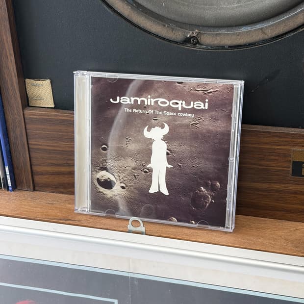 Jamiroquai