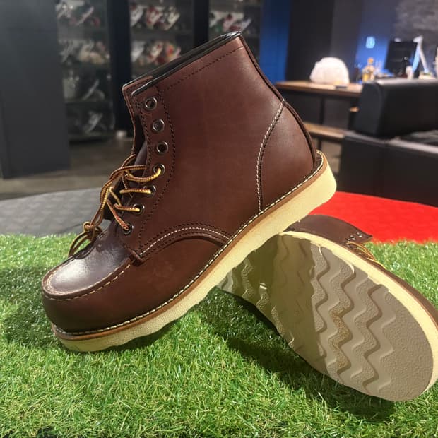 [새상품/245] 호킨스 워커부츠