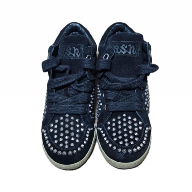 ASH 아쉬 여성 스니커즈 새제품 36