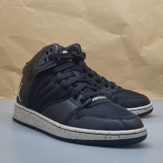 나이키 조던1 플라이트4 아동미드 225
