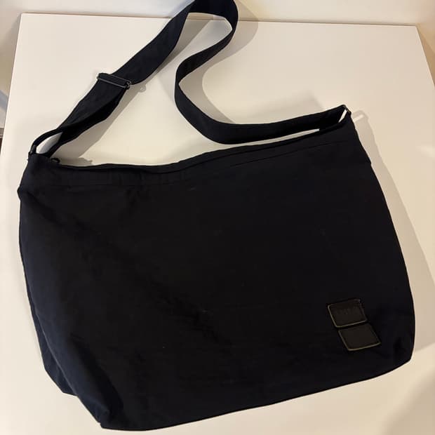 MINOTAUR(MUG)×PORTER 콜라보 크로스백 