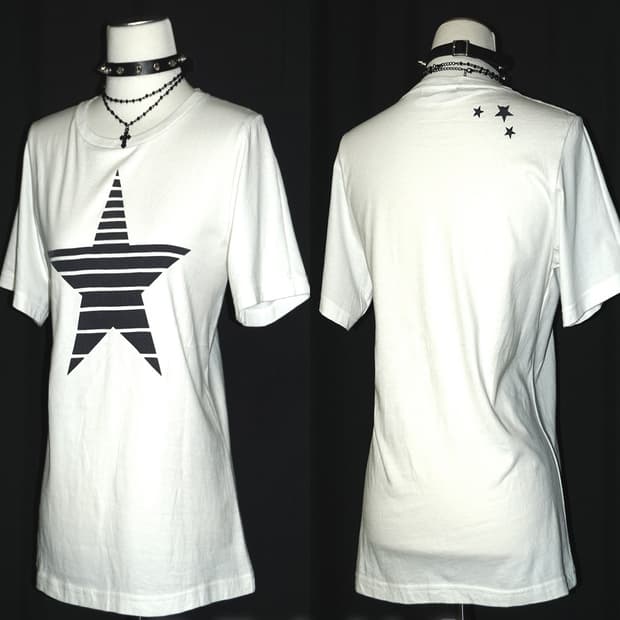 (beams) star patch t 