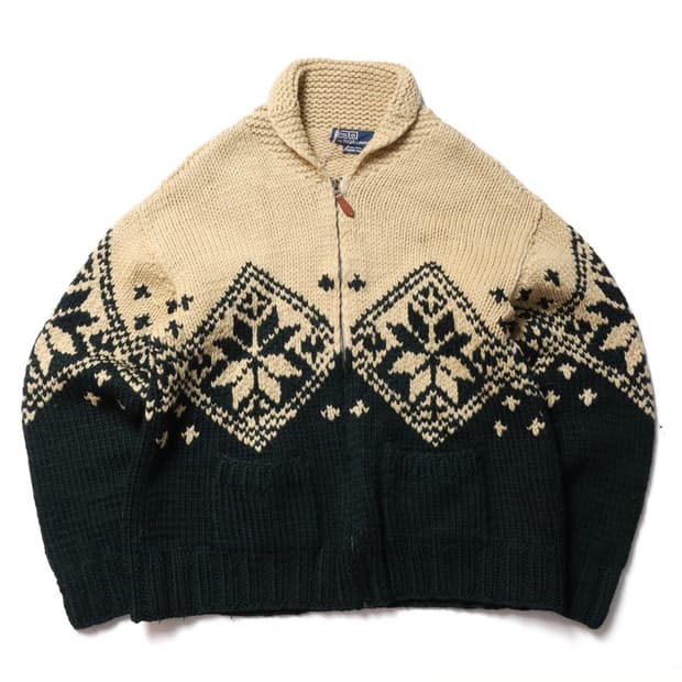 폴로 랄프로렌 Polo by Ralph Lauren Cardigan