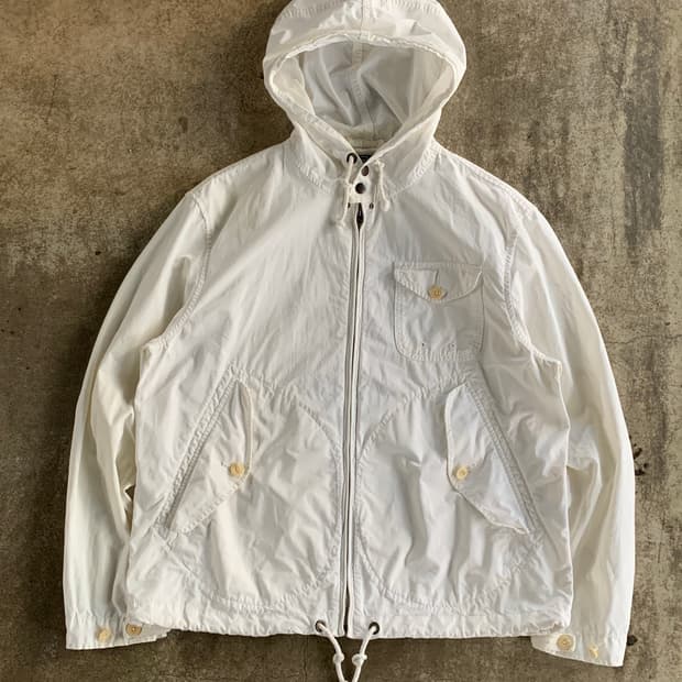 폴로 랄프로렌 패시픽 서프 익스페디션 자켓