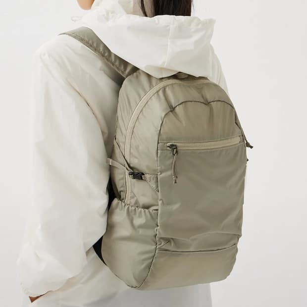 컬럼비아 본레 포레스트 경량 백팩 20L 미개봉 새상품