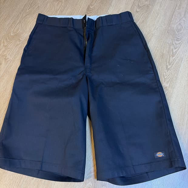 디키즈 코튼팬츠