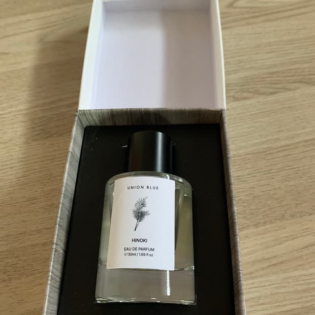 유니온블루HINOKI  50ml향수 판매