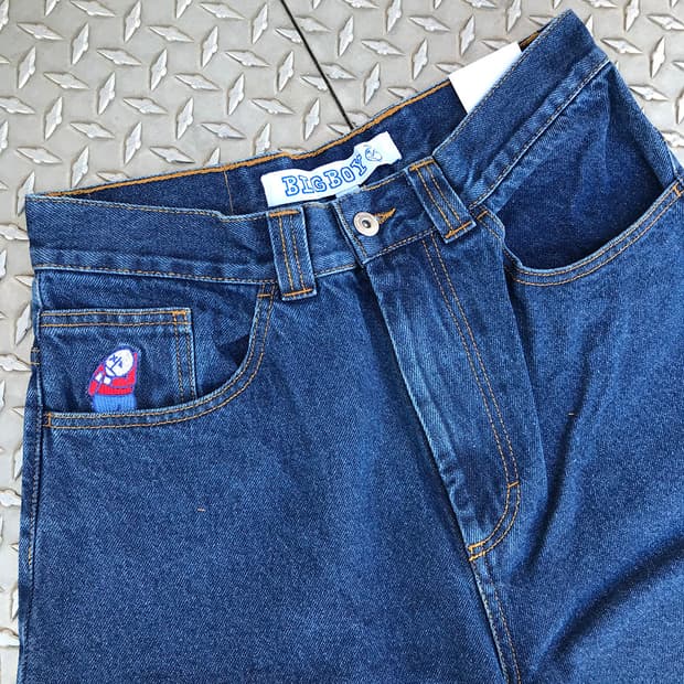 폴라스케이트 빅보이진 L