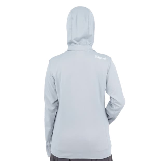 지초이 25-003 ZIP VEST (PISTACHIO)