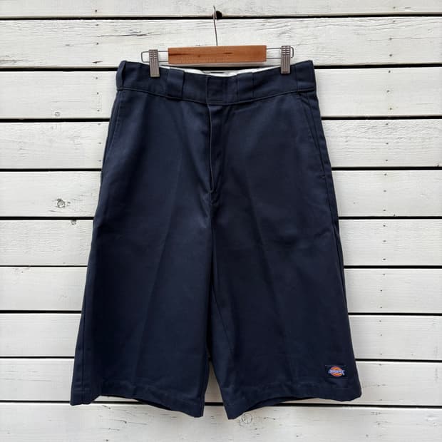 Dickies 디키즈 버뮤다 팬츠 반바지