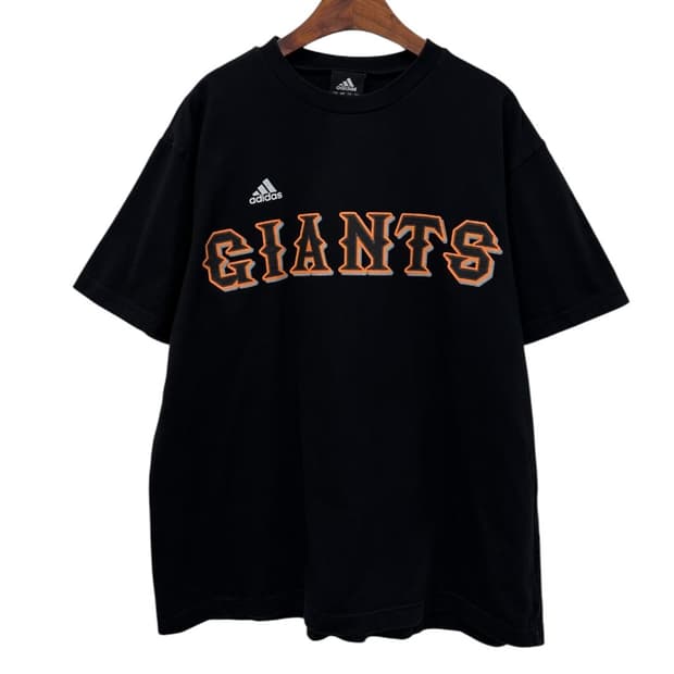아디다스 NPB 고쿠보 6번 야구 반팔 티셔츠