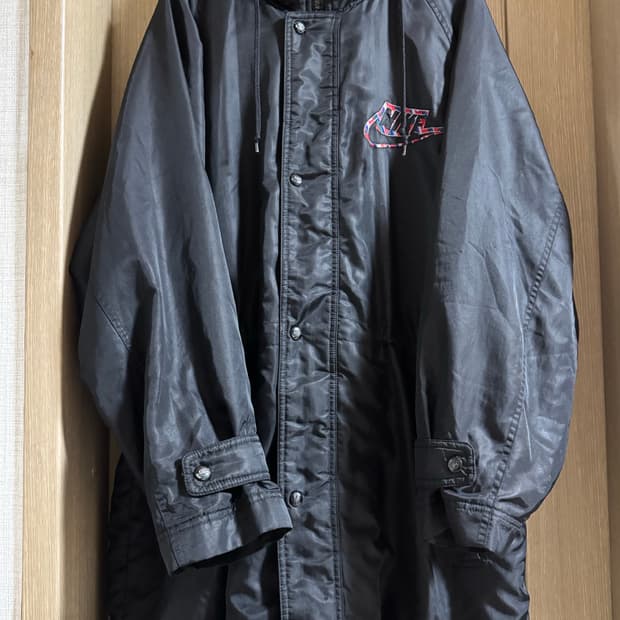 나이키 롱 돕바