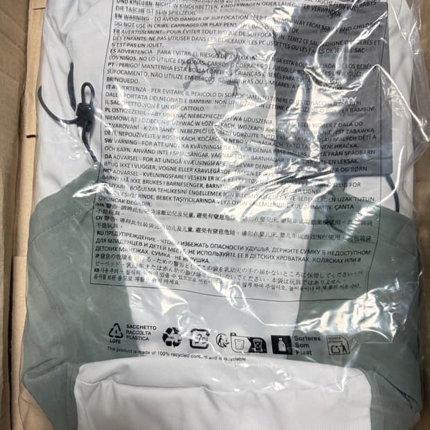 아크테릭스 맨티스 16 솔리튜드 백팩 가방