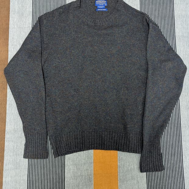 펜들톤 셔틀랜드 울니트