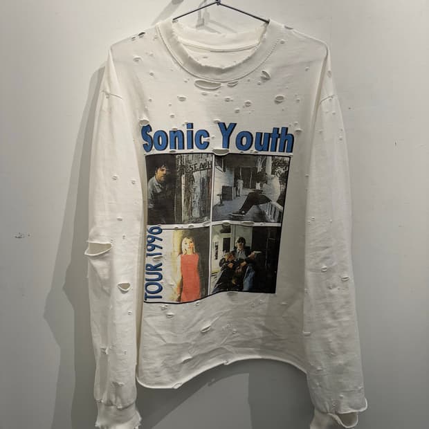 빈티지 1996 긴팔