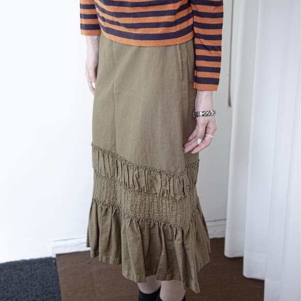 Dries vab noten