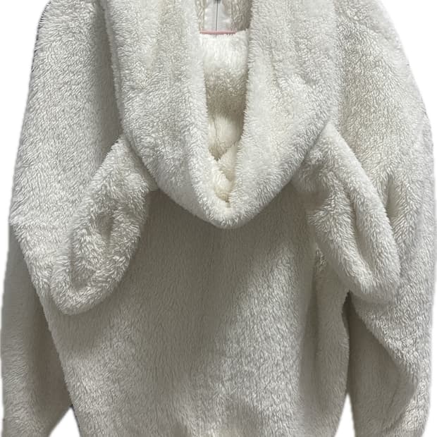 우사미미 후드집업