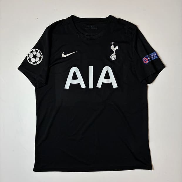 나이키 20SS 토트넘 홋스퍼 LEE 6 반팔 유니폼 PN9659