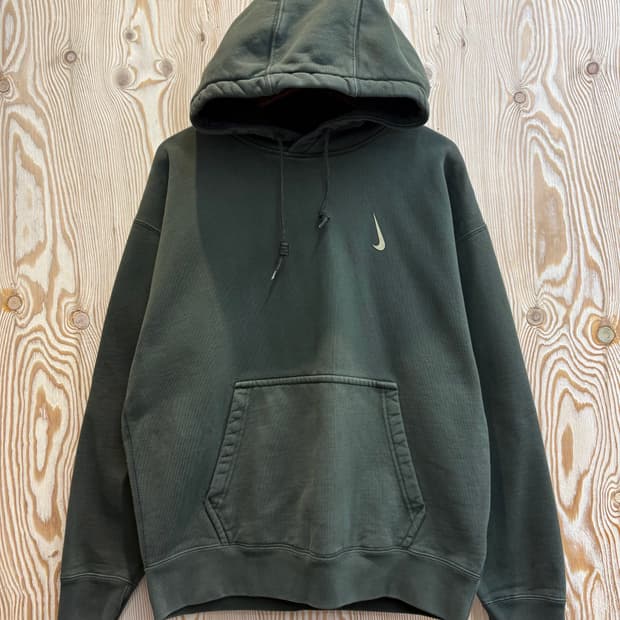 나이키 X 빌리 아일리시 NRG 후드티