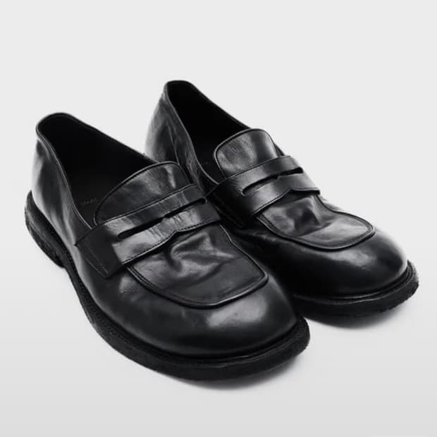 킨치 OVATE - 500 black 275