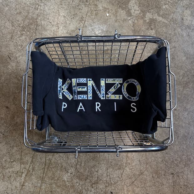 Kenzo PARIS MTM