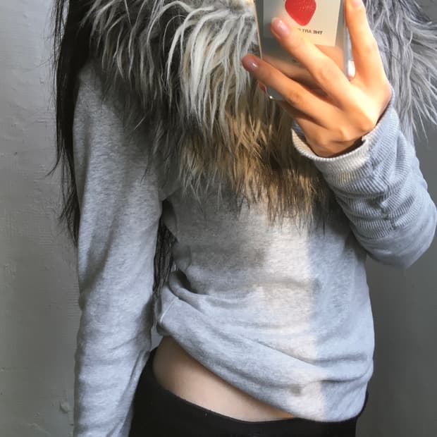 Disel 디젤 퍼 머플러 