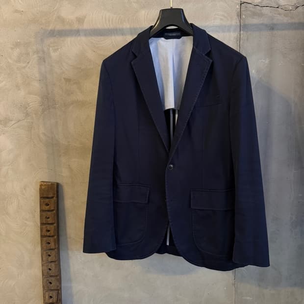 폴로 랄프로렌 치노자켓 100