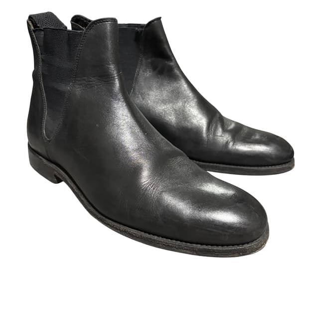 grenson 그랜슨 첼시부츠 8 270-275