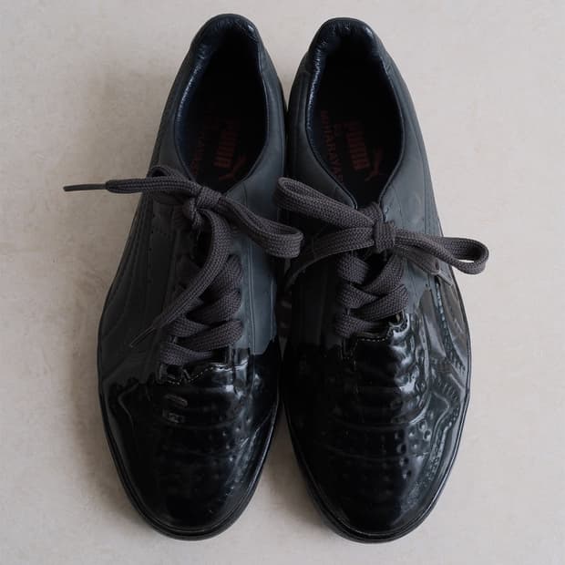 Puma by Mihara Yasuhiro MY-70,2013