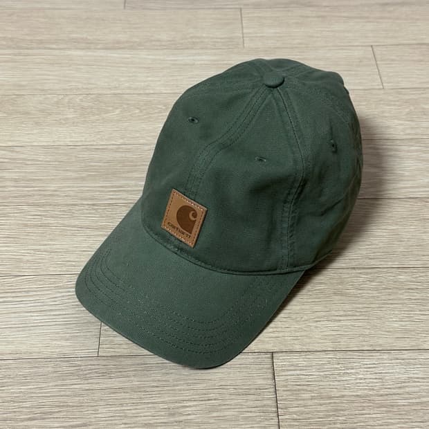 Carhartt 모자 