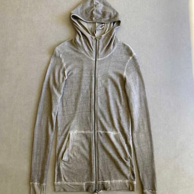 다미르도마 Damir doma 후드집업