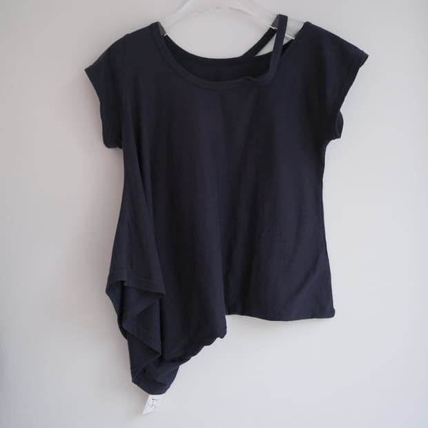 Transformed t-shirt