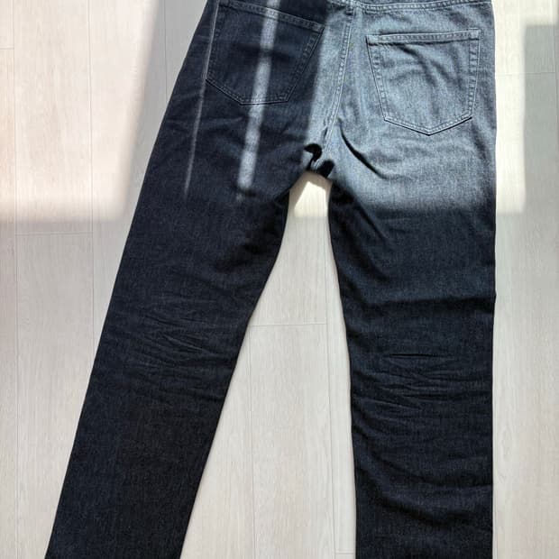 아워레가시 퍼스트컷 32 녹터널 블루