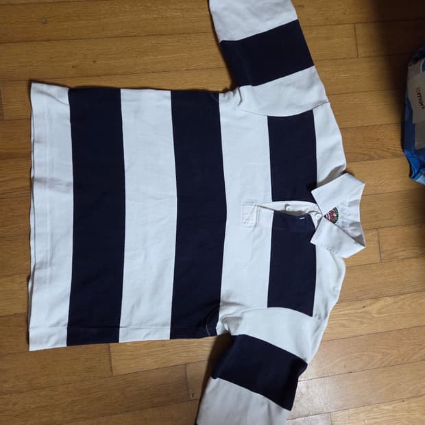 바바리안 럭비 s 