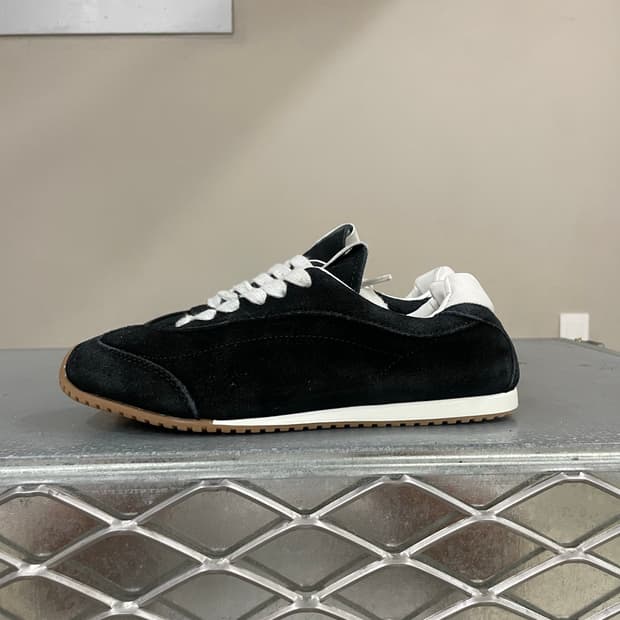알로 선셋 스니커즈 US6 (gr-5146)