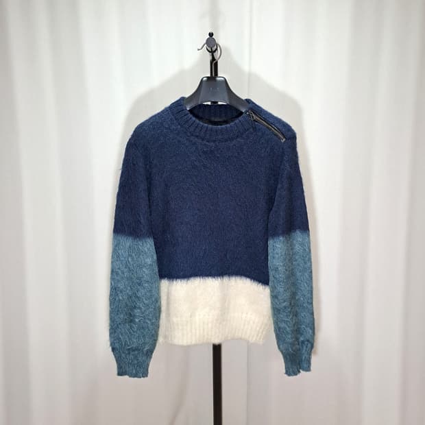 (택포) 벨스타프 울혼용 니트 B294