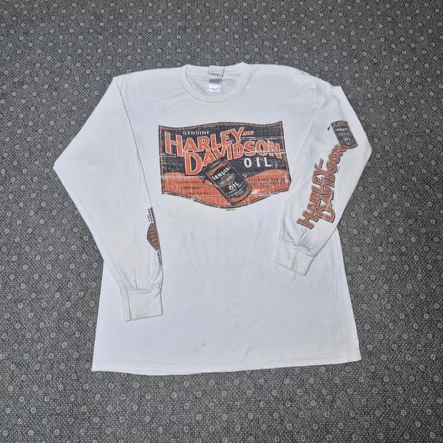 [L]00s 할리데이비슨 슬리브 -199

총장 : 73
어깨 : 54