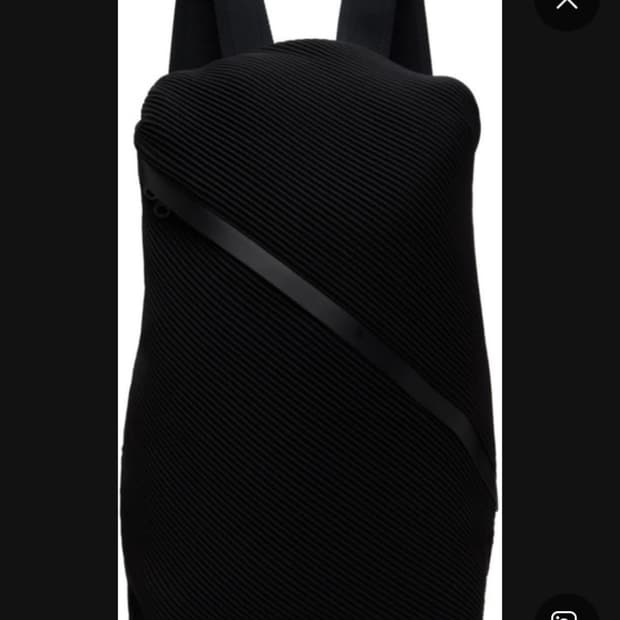 이세이미야케 백팩 구합니다