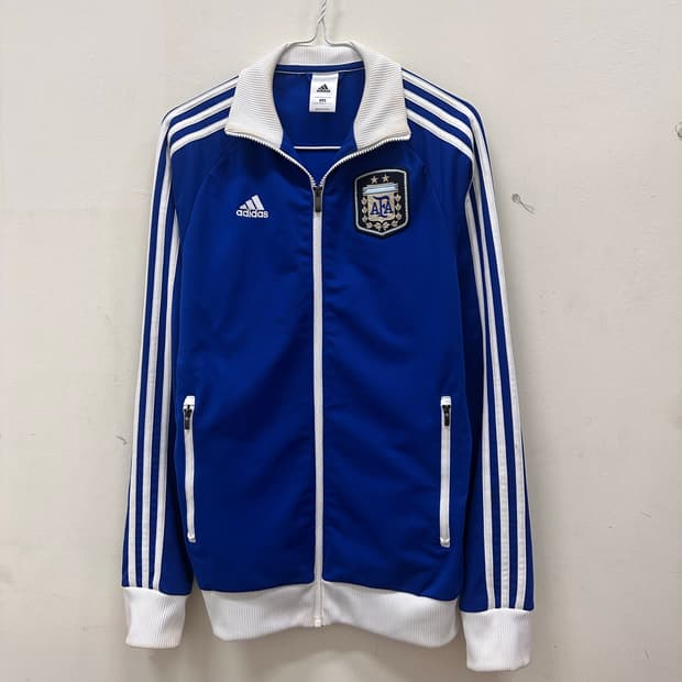 아디다스 아르헨티나 축구져지