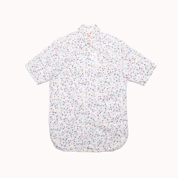 western shirt