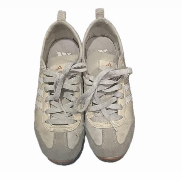 아디다스 조그 크림치즈 - 240