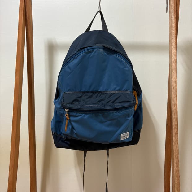Porter daypack