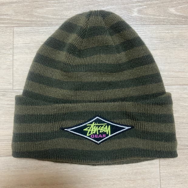 스투시 비니 팝니다