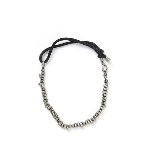 해칭룸 스톤볼 목걸이