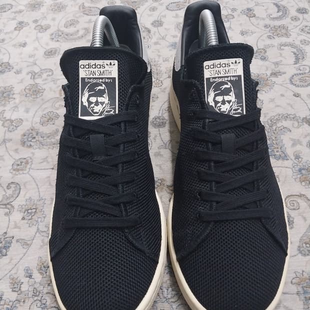 아디다스 스탠 스미스 270mm