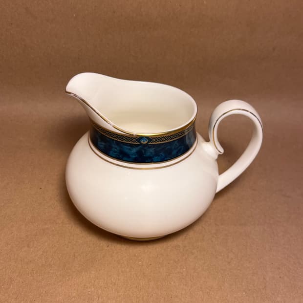 로얄덜튼 빌트모어시리즈 H5189 크리머(우유주전자)